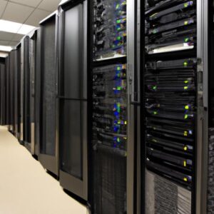 Co Location Data Center